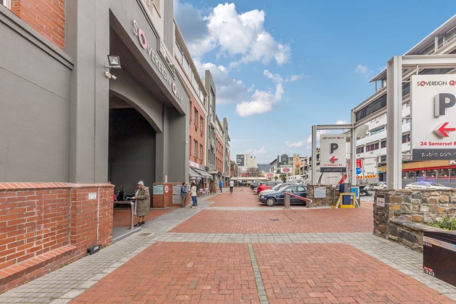 Commercial Property for Sale in De Waterkant Western Cape